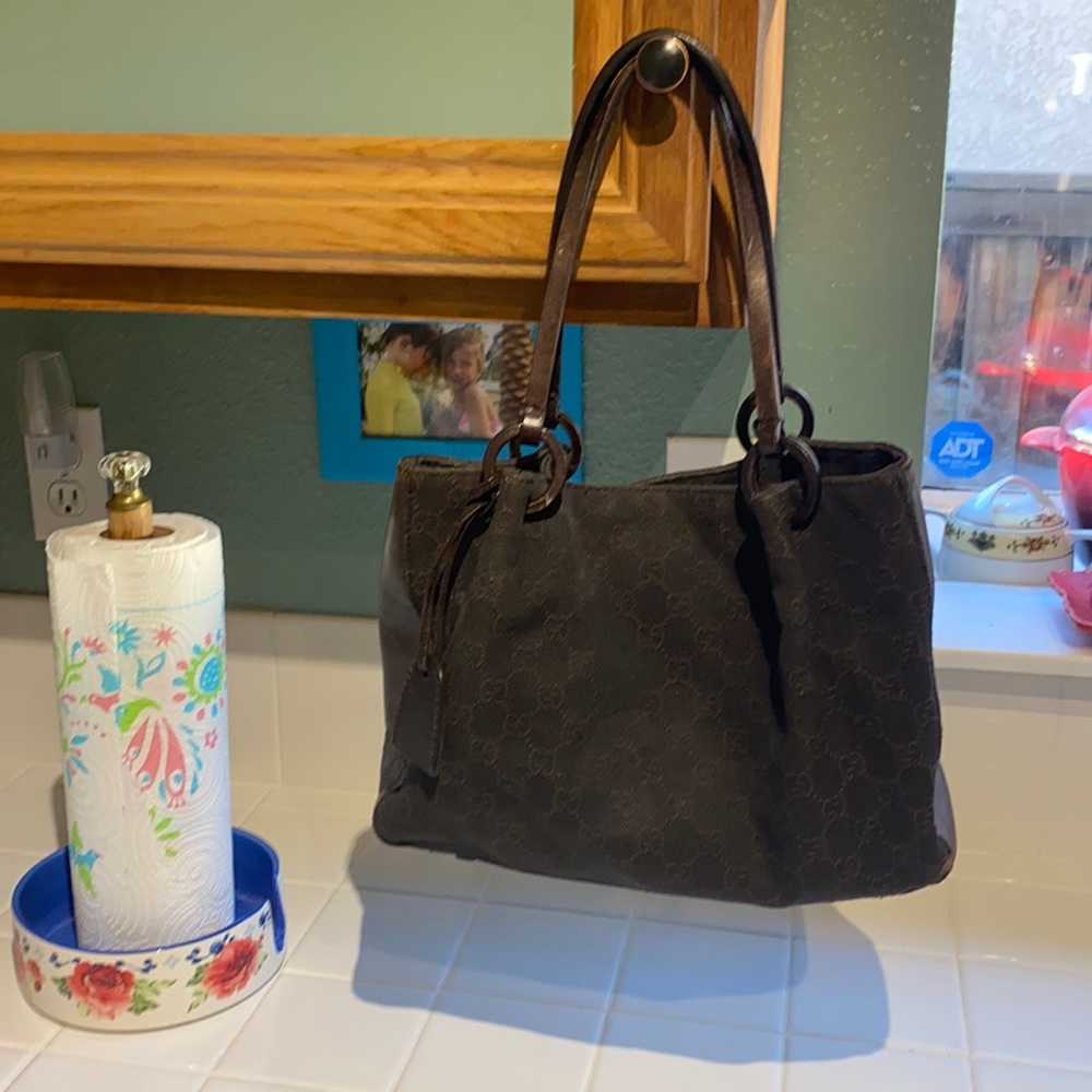 Gucci tote